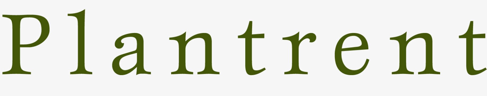 Plantrent